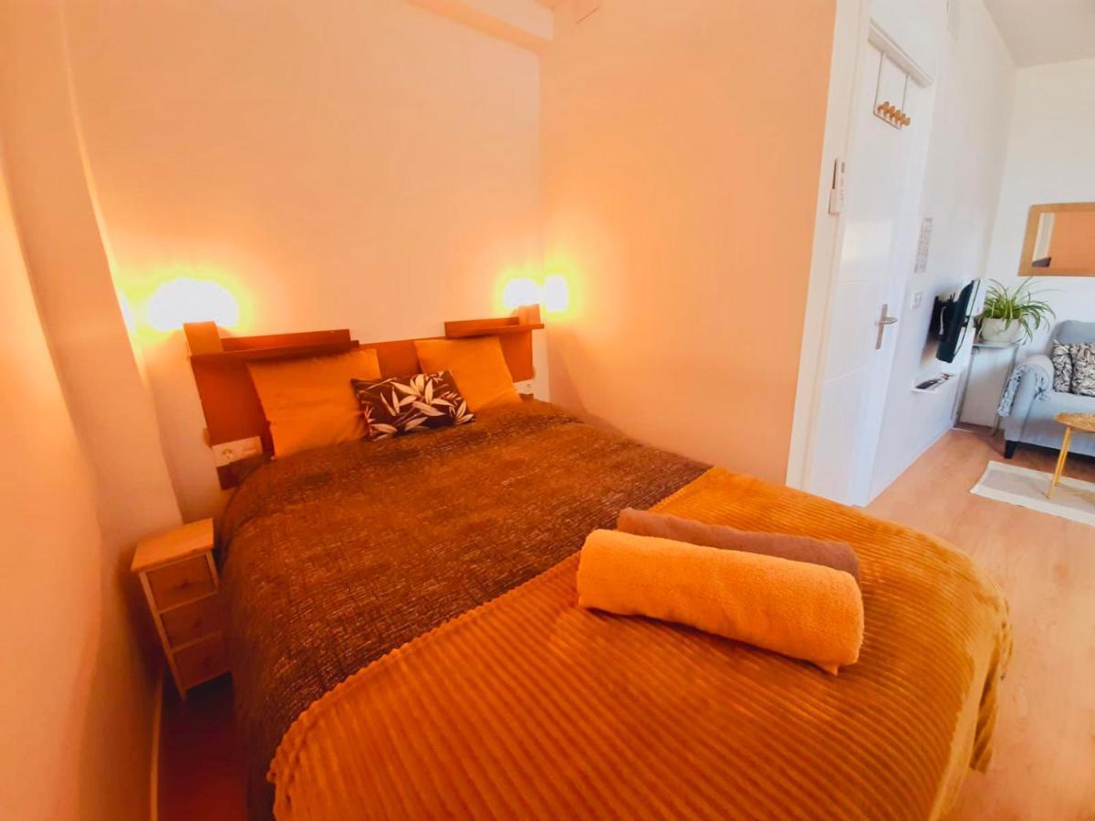 Golden Realejo Guest House Granada Exterior photo