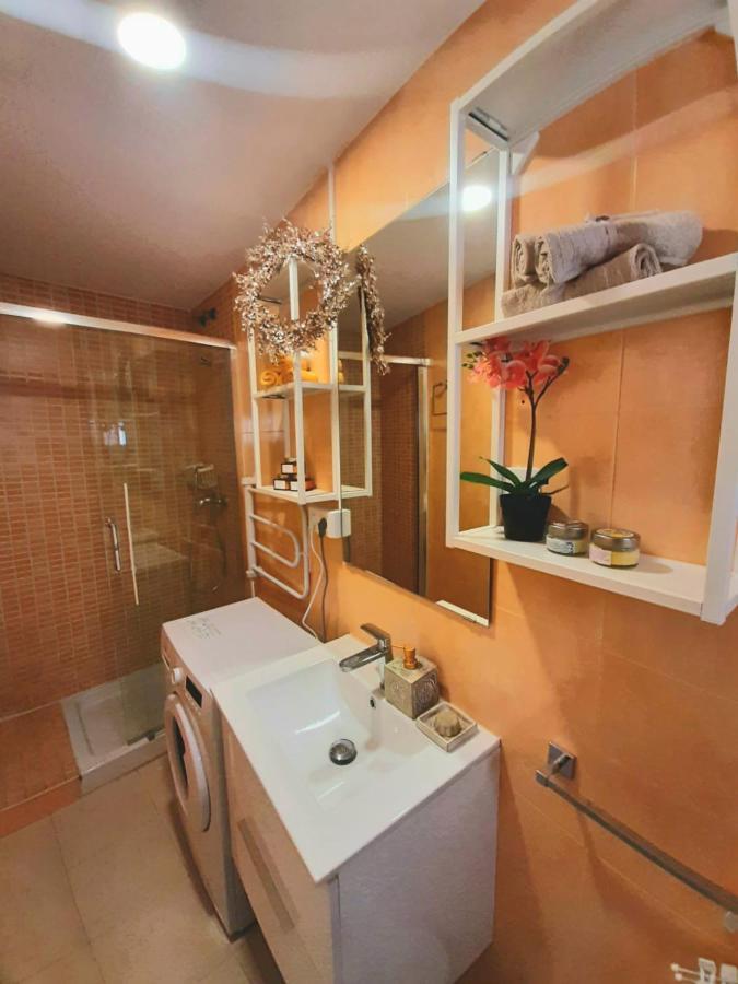Golden Realejo Guest House Granada Exterior photo