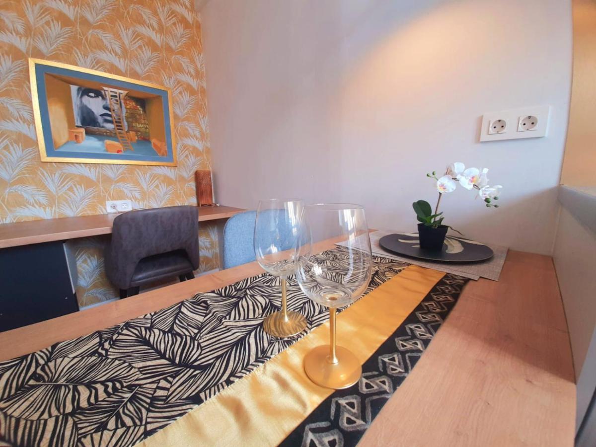Golden Realejo Guest House Granada Exterior photo